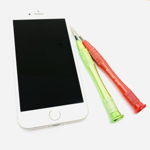 iPhone7　液晶交換