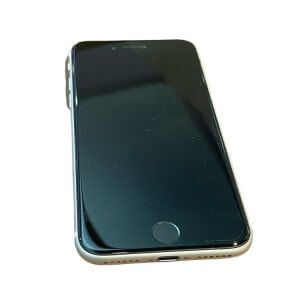 iPhoneSE2 フロントパネル交換