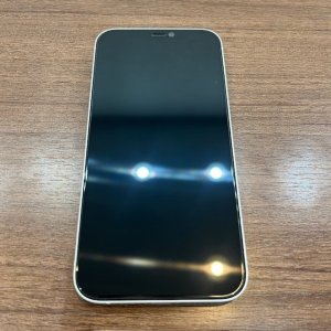 iPhone12修理 バッテリー交換|越谷市