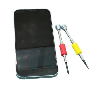 iPhone12Pro バッテリー交換