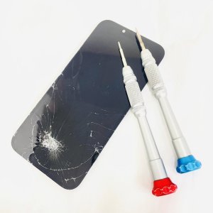 iPhone13 液晶交換修理