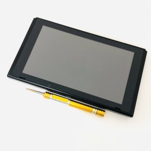 Nintendo Switch 液晶交換修理