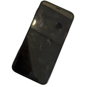 iPhoneX 液晶交換