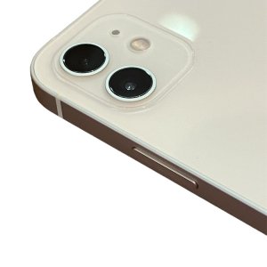 iPhone12　アウトカメラ修理