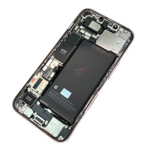 iPhone13 バッテリー交換