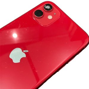 iPhone11 広角レンズ修理