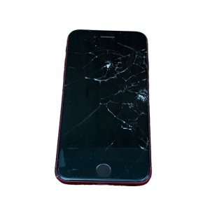 iPhoneSE 第2世代 フロントパネル交換