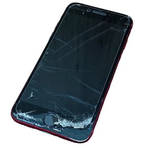 iPhoneSE第2世代 パネル交換