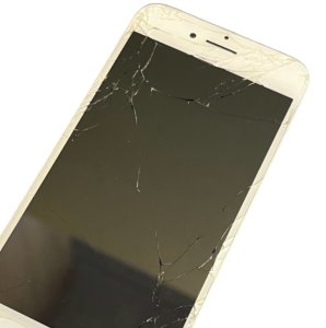 iPhone7Plus フロントパネル交換