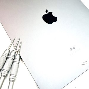 iPad 第8世代 バッテリー交換修理