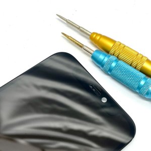 iPhone12mini 液晶交換修理