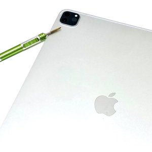 iPad Pro 11inch 第3世代 アウトカメラ交換修理