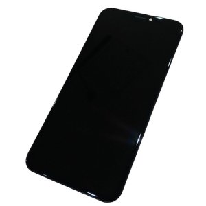iPhoneXS　液晶交換修理