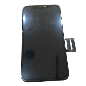 iPhone11　液晶交換修理