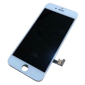 iPhone8　パネル交換修理