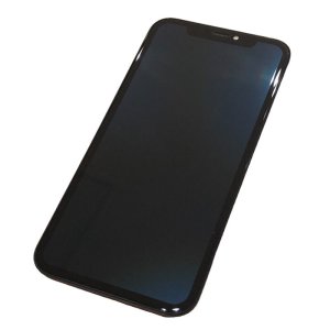 iPhoneXR　液晶交換修理