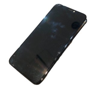 iPhoneX　液晶交換修理