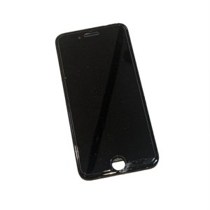 iPhoneSE3（第3世代）フロントパネル交換修理