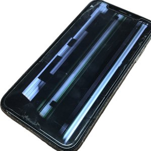 iPhoneX 液晶交換