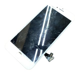 iPhone7　フロントパネル交換