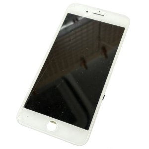 iPhone8Plus 液晶交換