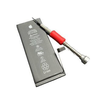 iPhone 7 バッテリー交換