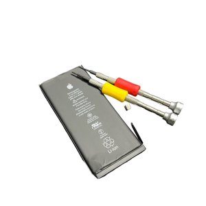 iPhone11 バッテリー交換