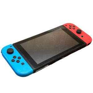【起動しない】Nintendo Switch 基盤修理