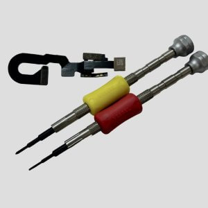 iPhone7 イヤースピーカー修理