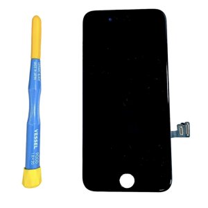 iPhoneSE3 液晶画面交換