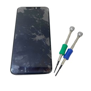 iPhone12pro 液晶交換