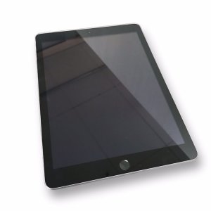 iPad5 バッテリー交換