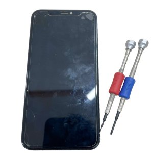 iPhone11 液晶交換