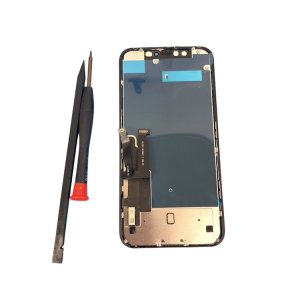 iPhoneXR　液晶交換