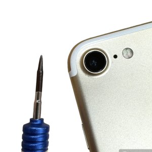iPhone7 アウトカメラ修理