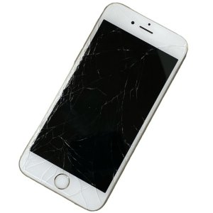 iPhone6S フロントパネル交換
