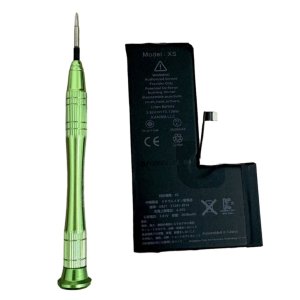 iPhoneXS バッテリー交換