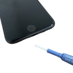 iPhoneSE3 ホームボタン 修理