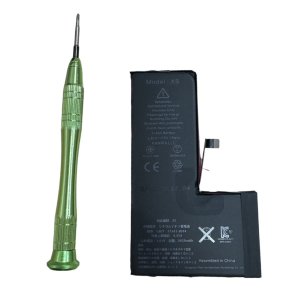 iPhoneXS バッテリー交換