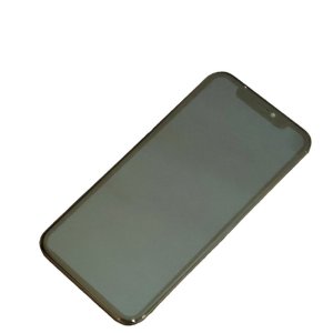 iPhoneXR パネル交換