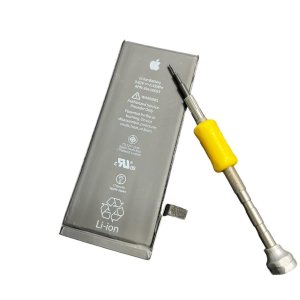 iPhone 6S バッテリー交換