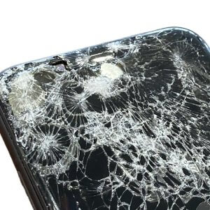 iPhoneXS 液晶交換