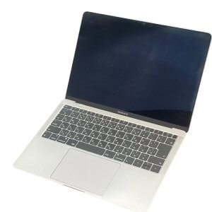 MacBookAir バッテリー交換