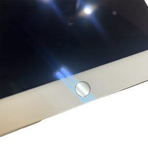 iPad Air2 ホームボタン修理