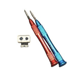 iPhone7Plus アウトカメラ交換