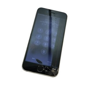 iPhone8 液晶交換