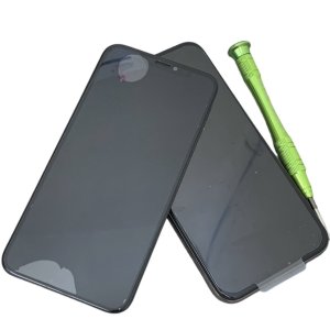 iPhoneXS 液晶交換