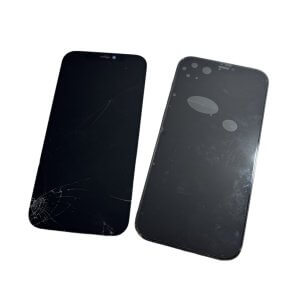 iPhone12Pro 液晶交換