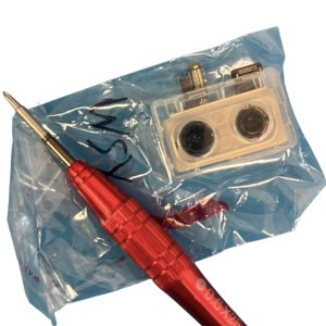 iPhoneXSmax　アウトカメラ修理