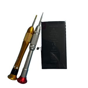 【起動不可】iPhone12 バッテリー交換